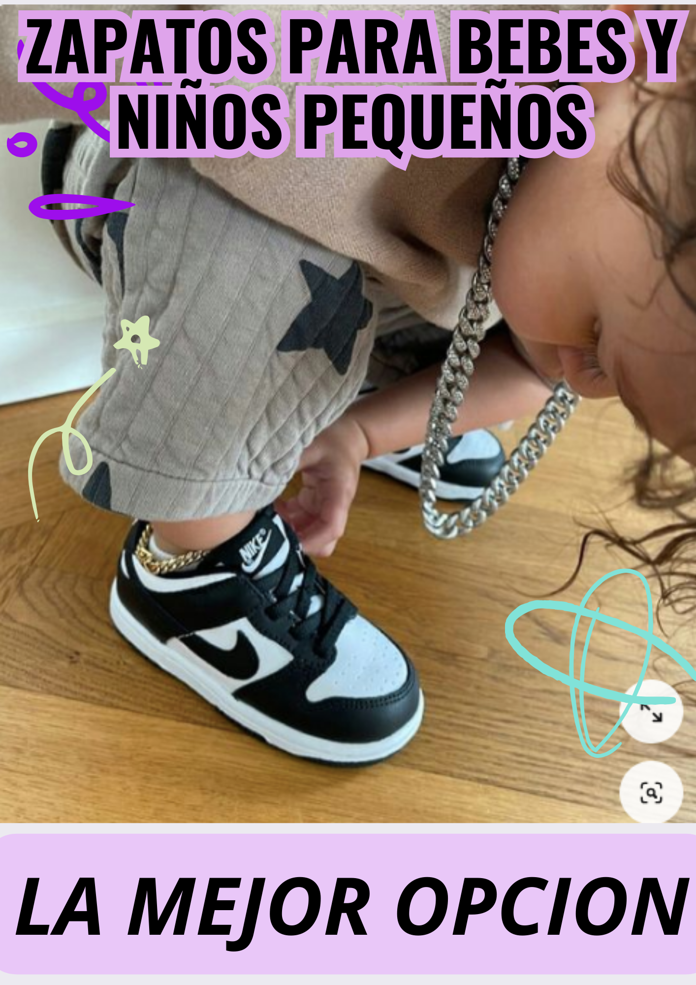 💥ZAPATOS NIKE PARA NIÑ@💥