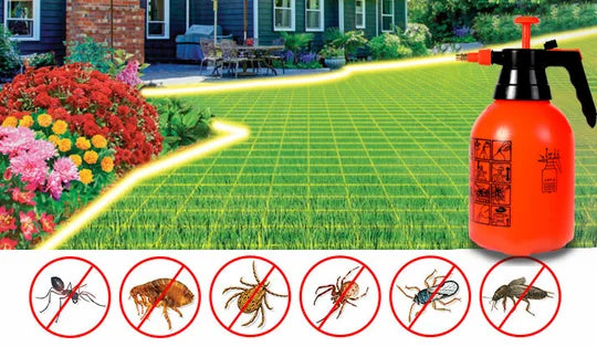 😱Hot Sale Green🤩Grass Lawn Spray💯