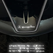 ✨ Emblemas de Lujo para tu Vehículo  X 15 🚗