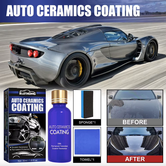 💥CERAMIC PRO MAX💥