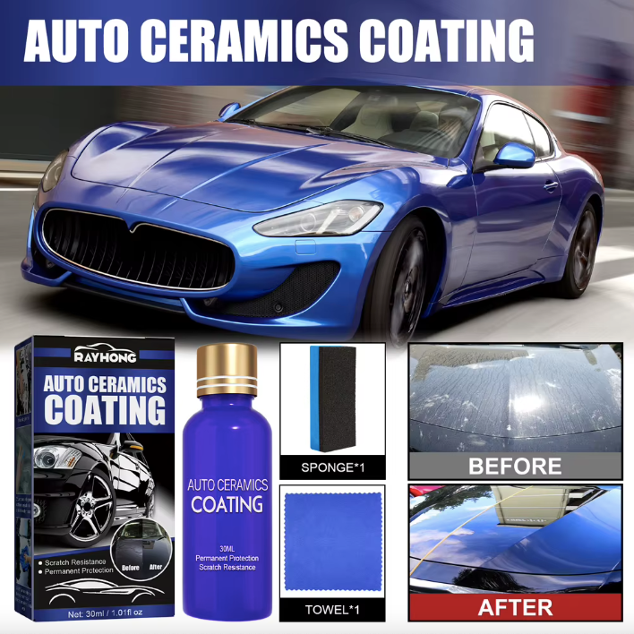 💥CERAMIC PRO MAX💥