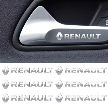 ✨ Emblemas de Lujo para tu Vehículo  X 15 🚗