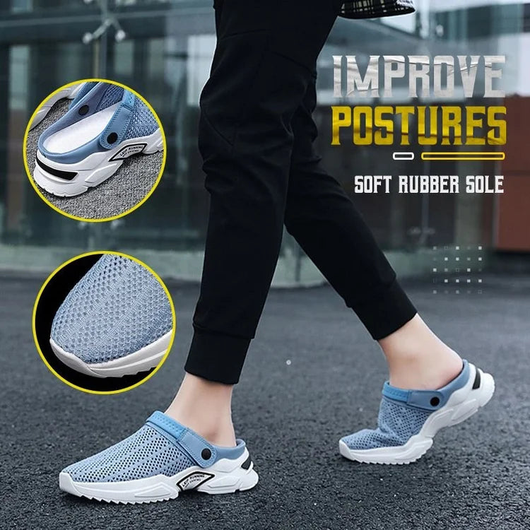 🤩Orthopedic Hollow-out Summer👟Sandals💫